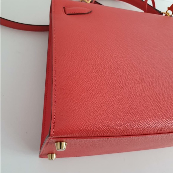 Hermès Kelly 32 - Picture 5 of 10